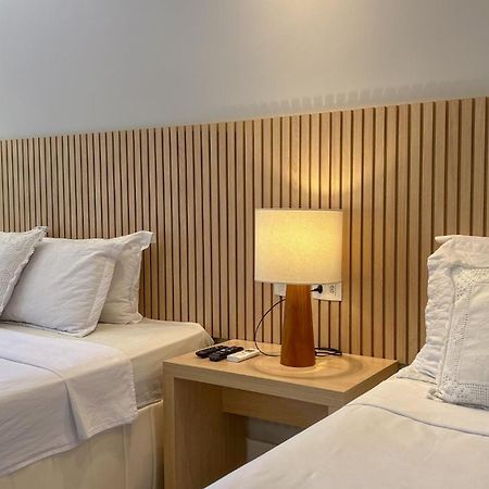 Charme Da Vila Suites Pôrto das Galinhas Exteriér fotografie