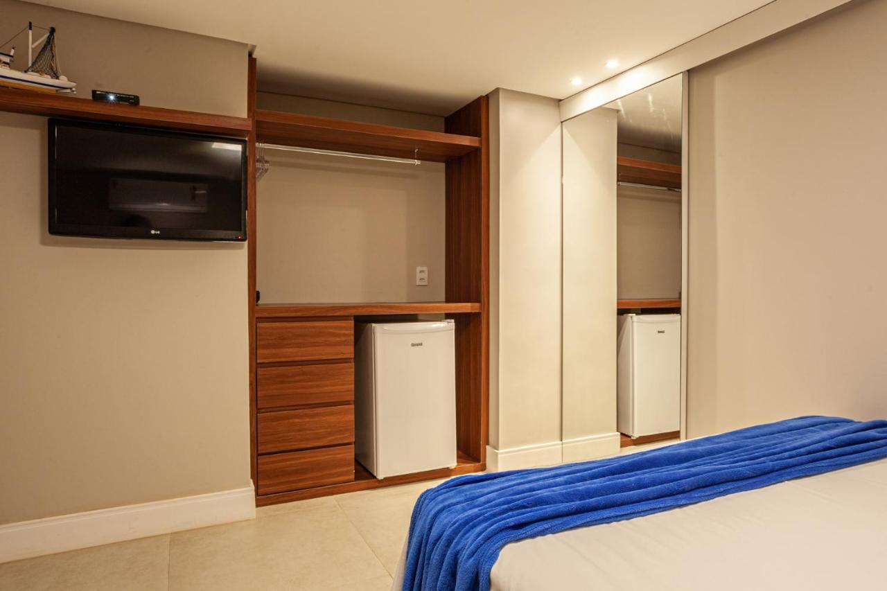 Charme Da Vila Suites Pôrto das Galinhas Exteriér fotografie