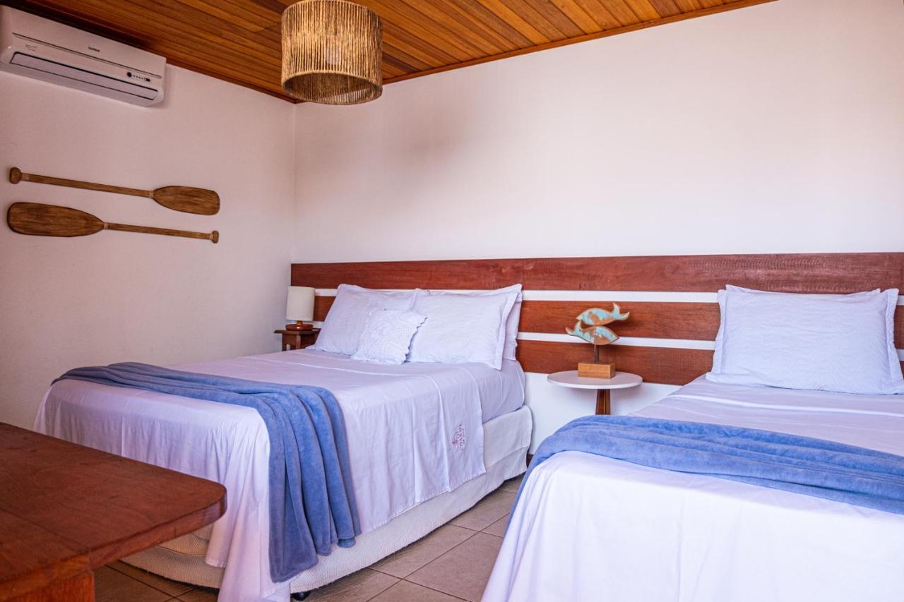 Charme Da Vila Suites Pôrto das Galinhas Exteriér fotografie