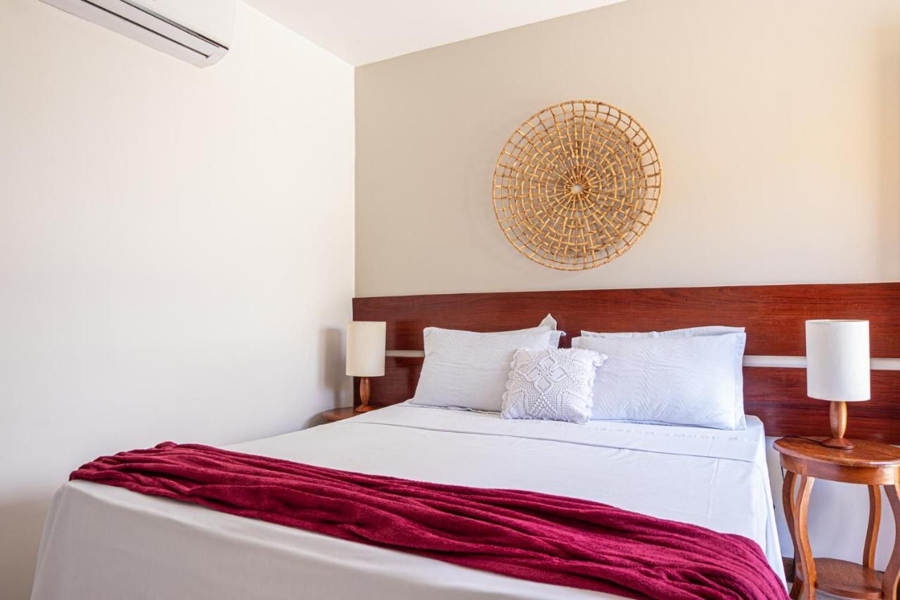 Charme Da Vila Suites Pôrto das Galinhas Exteriér fotografie