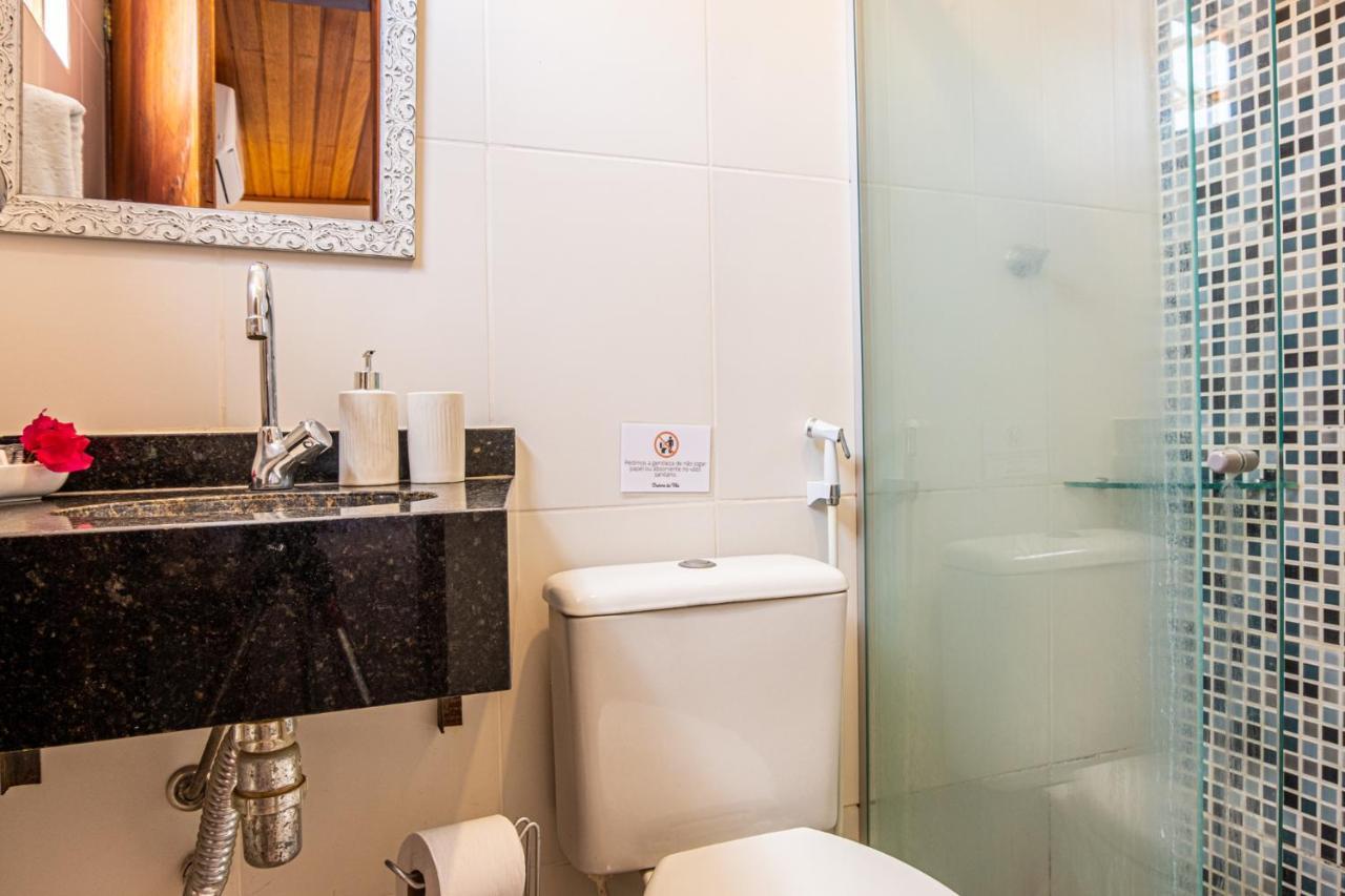Charme Da Vila Suites Pôrto das Galinhas Exteriér fotografie