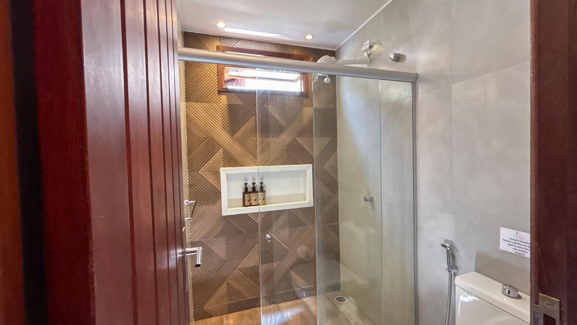 Charme Da Vila Suites Pôrto das Galinhas Exteriér fotografie