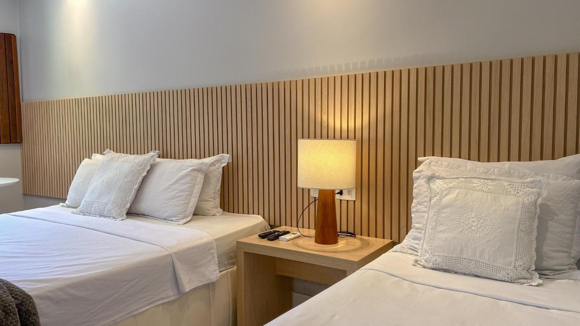 Charme Da Vila Suites Pôrto das Galinhas Exteriér fotografie