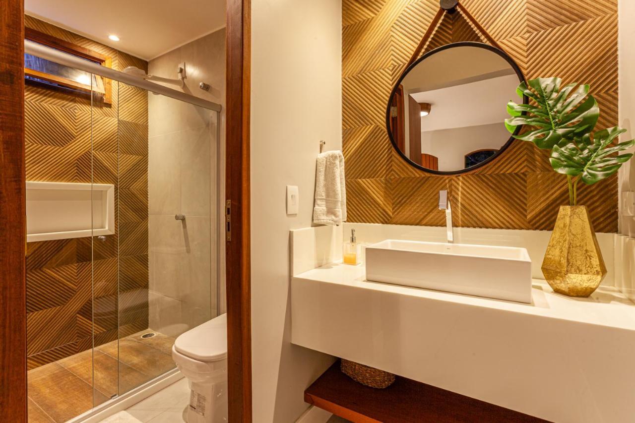 Charme Da Vila Suites Pôrto das Galinhas Exteriér fotografie